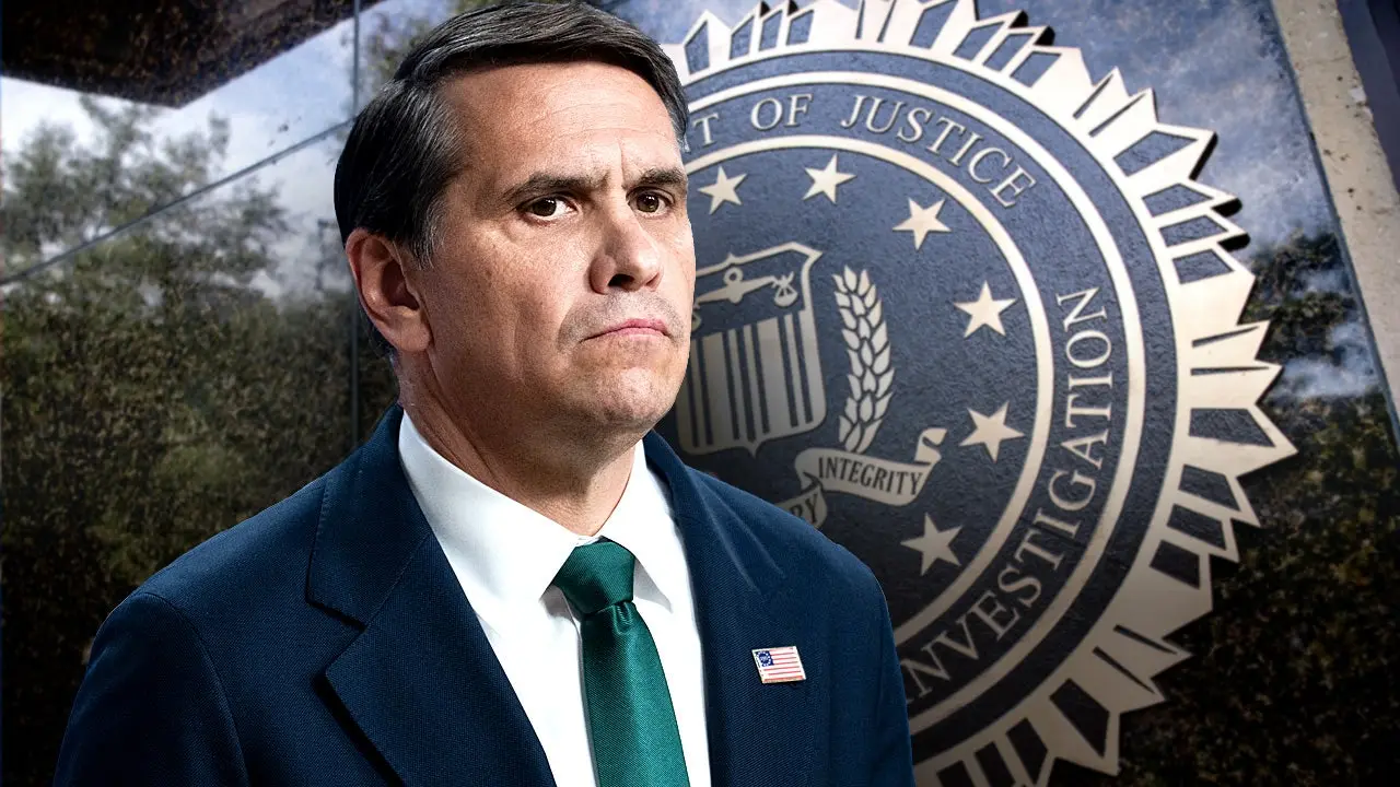 DOJ report reveals anti-Christian bias in federal agencies during Biden's administration