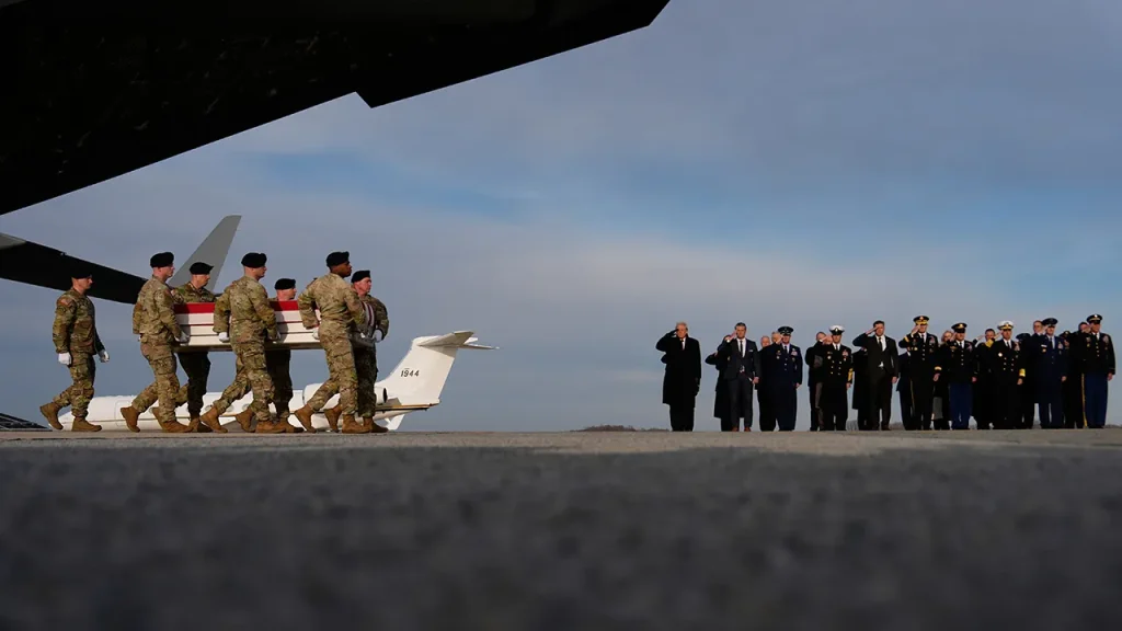 DOJ retains $777M in Lafarge ISIS assets while military families seek justice