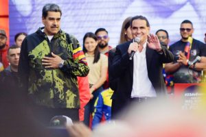 DOJ reveals indictment against Maduro associate Alex Saab
