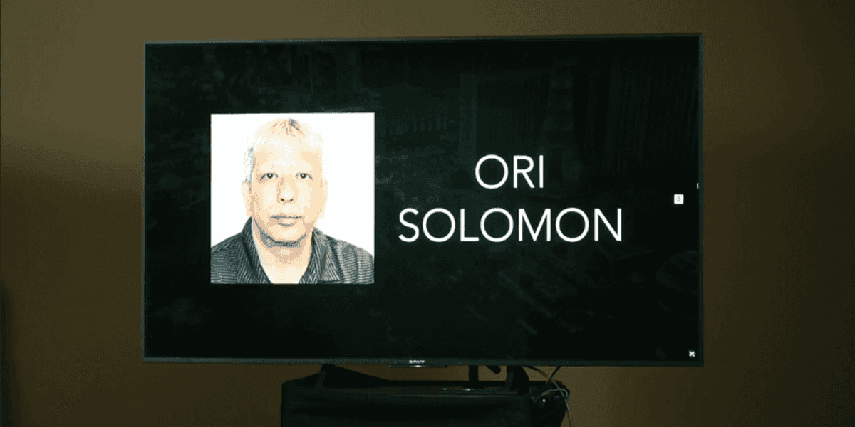 DOJ unexpectedly dismisses case against Israeli connected to Chinese scammer's unsettling alleged biolab
