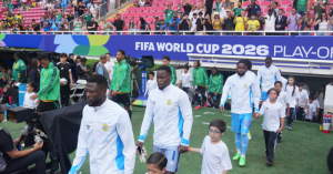 DR Congo Guarantees U.S. That Its Soccer Team Will Not Spread Ebola at the World Cup