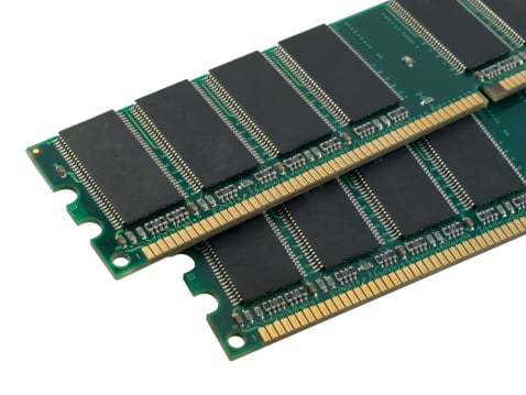 DRAM ETF Declines 5% as Memory Market Slows After Rapid Surge