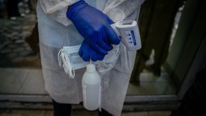DRC has dealt with Ebola before. Why is there no vaccine or treatment available now?