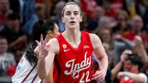 Dakich: sports media has turned complaints about white athletes like Caitlin Clark into an ‘industry’