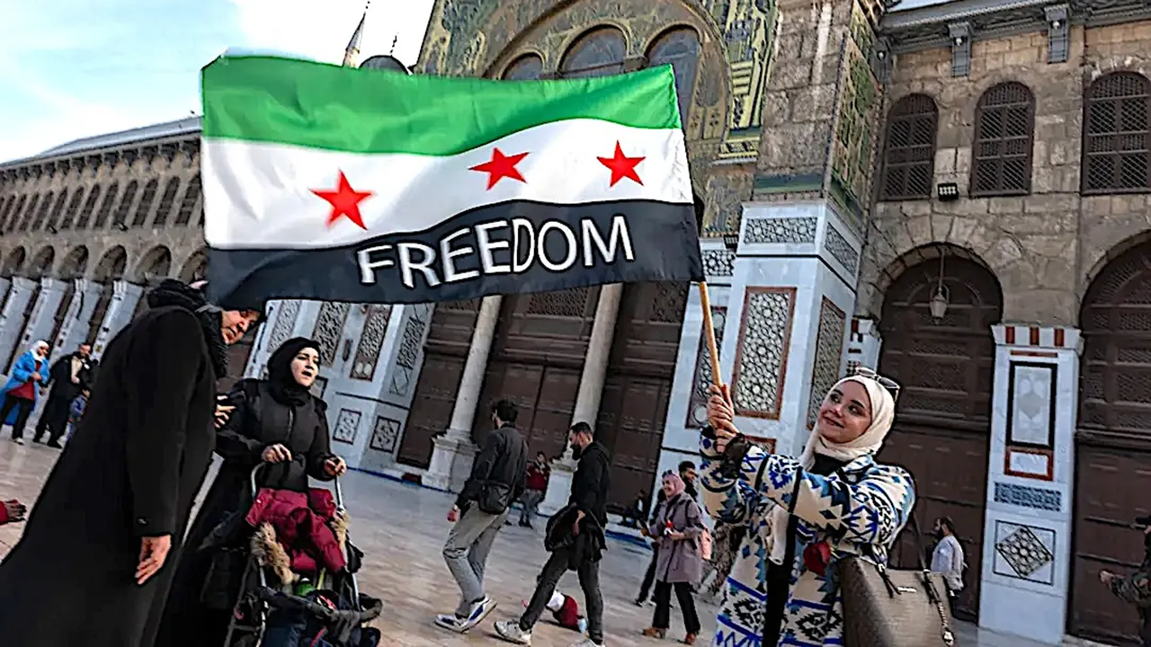 Damascus eases alcohol ban due to concerns over Islamist influence in Syria