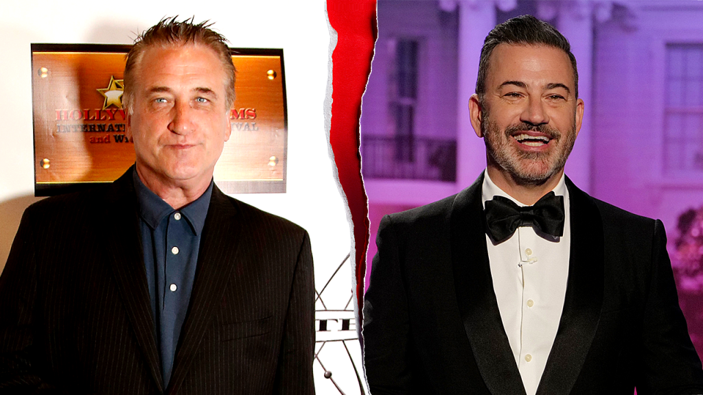 Daniel Baldwin expresses concern over the unsettling shift in Hollywood's animosity towards Trump.
