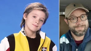 Danny Pintauro shares why his success from 'Who's the Boss?' didn't lead to wealth