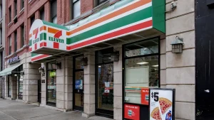 Data breach at 7-Eleven associated with ShinyHunters reveals personal information of franchise owners