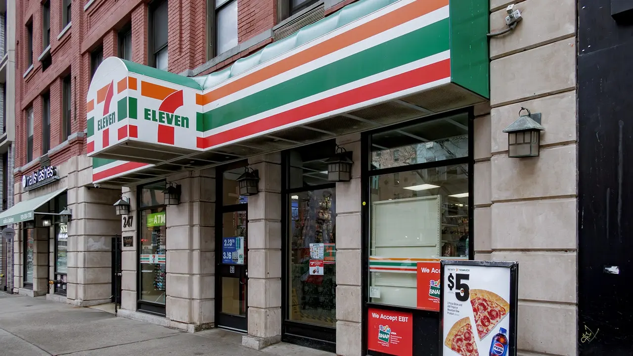 Data breach at 7-Eleven associated with ShinyHunters reveals personal information of franchise owners
