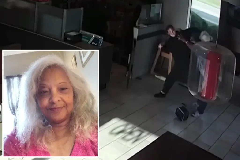Daughter of woman who passed away after altercation with Tim Hortons manager makes shocking claim about police