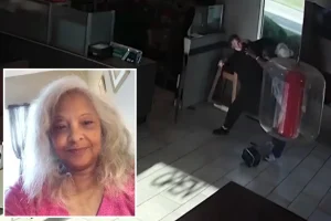 Daughter of woman who passed away after altercation with Tim Hortons manager makes shocking claim about police