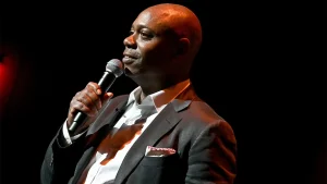 Dave Chappelle claims the media misunderstood his comedy on the Obama podcast.