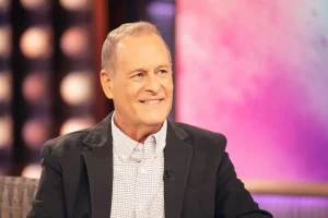Dave Coulier Talks About His Weight Loss and Voice Changes After Throat Cancer Treatment, Says “The Outlook is Positive”