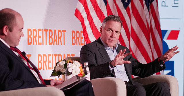 Dave McCormick: Selling American Energy Will Be a Top Priority