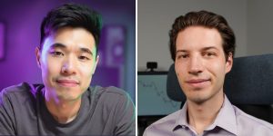 Day traders who left their jobs and school for financial freedom share their regrets