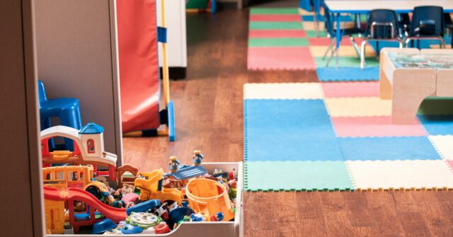 Daycare Employees Advised to Alert Authorities About 'Racist Toddlers'