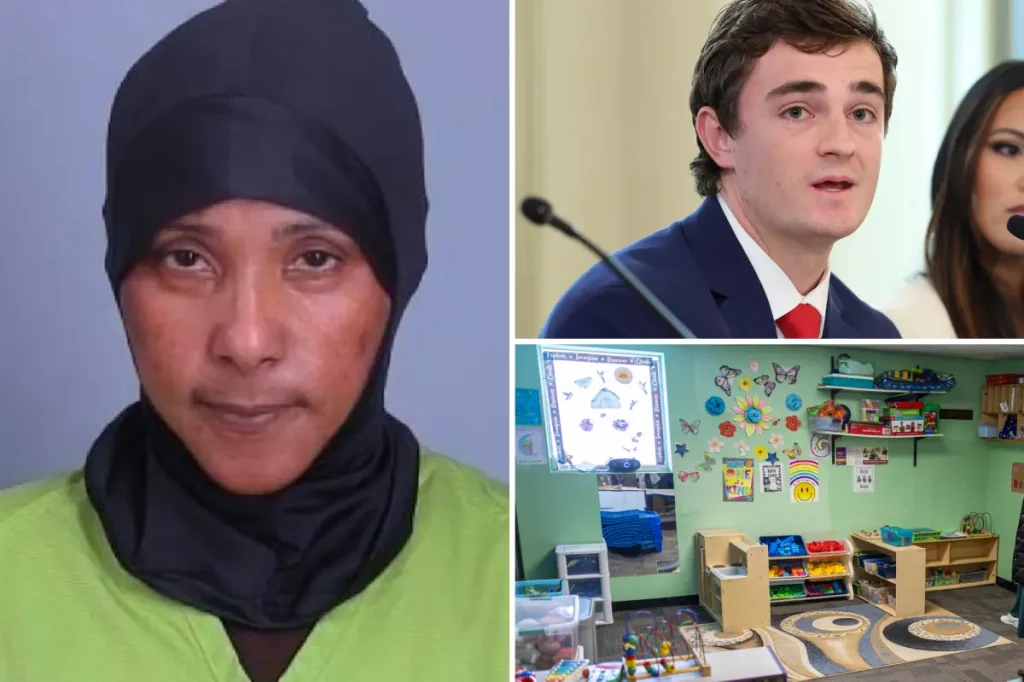 Daycare owner featured in viral video faces charges in $4.6 million fraud scheme, according to prosecutors.