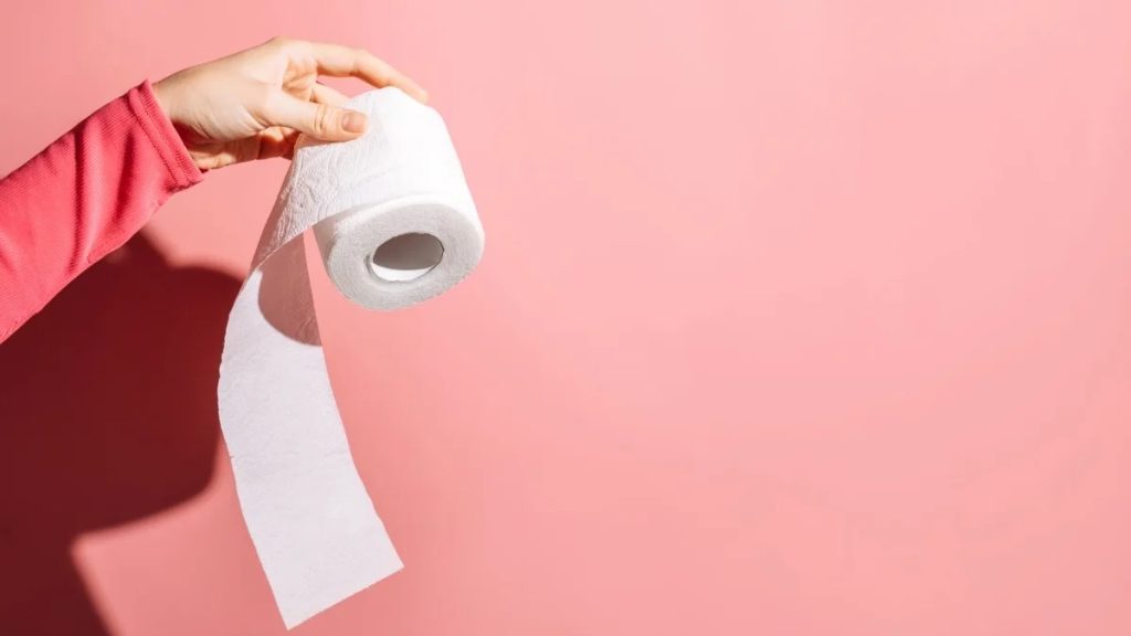 Dealing with Stress Incontinence? Women Say This Method Immediately Stops Bladder Leaks