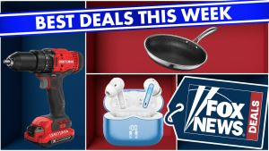 Deals Newsletter: If you missed Memorial Day, these grilling, tool, and tech bargains are still available