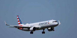 Dear airlines, please refrain from promoting your credit cards at 33,000 feet