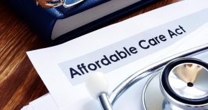 Declining ACA enrollment suggests rising insurance costs.