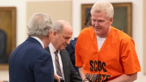 Defense and prosecution argue over retrial approach and evidence