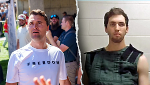 Defense in Charlie Kirk case seeks to keep evidence confidential and limit access to some hearing sections