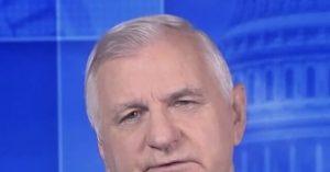 Dem Senator Reed: Iran Situation Deteriorated Under Trump, 'He's Struggling'