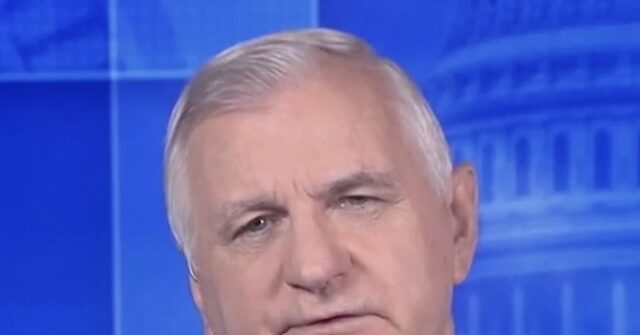 Dem Senator Reed: Iran Situation Deteriorated Under Trump, 'He's Struggling'