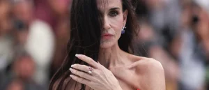 Demi Moore’s Surprising Red Carpet Appearance Reflects Hollywood’s Distorted Culture