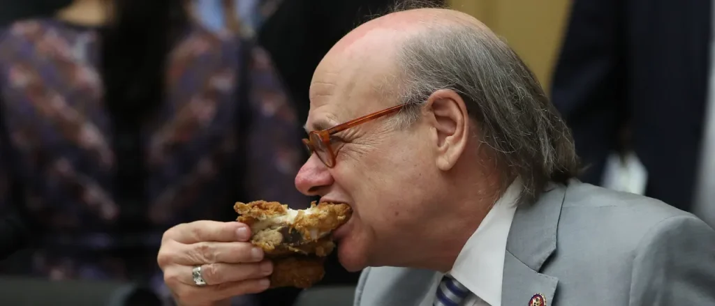 Democrat Rep Steve Cohen Will Not Run for Reelection Following Congressional Map Changes