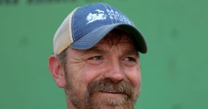 Democrat Senate Candidate Graham Platner Insulted Purple Heart Recipient: 'Fool Didn't Deserve to Live'
