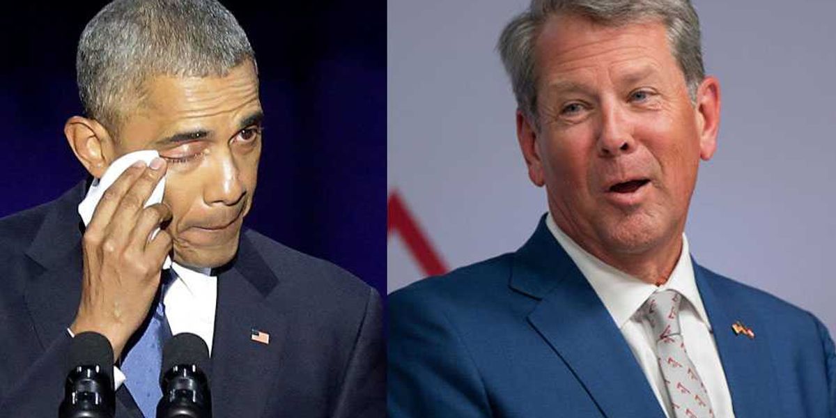 Democrat effort to gain power fails once more.