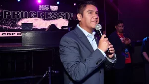 Democrat focused on accountability linked to board agreements in child sex-abuse matters