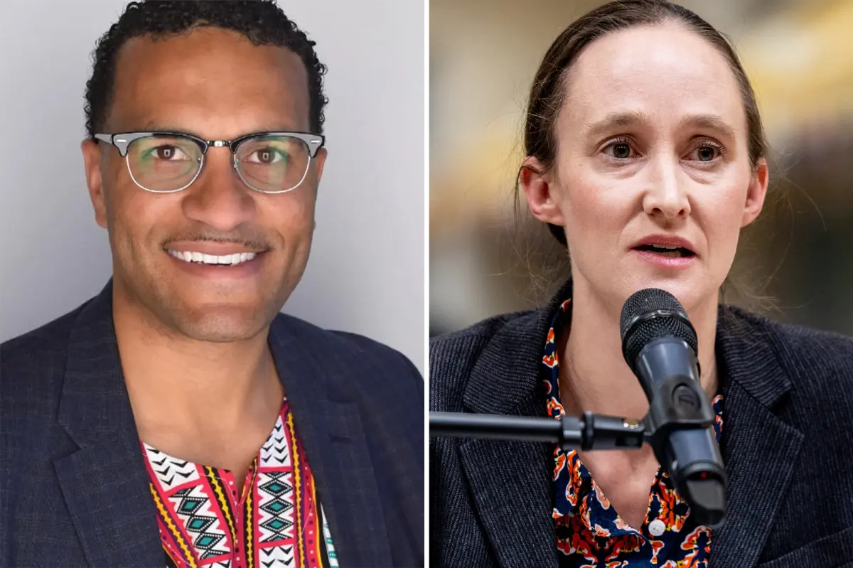 Democrat who embraced socialist mayor Katie Wilson's 'change' now raising concerns about billionaire departure: 'Deeply worried'