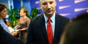 Democratic DA being investigated by DOJ for providing illegal immigrants with preferential treatment