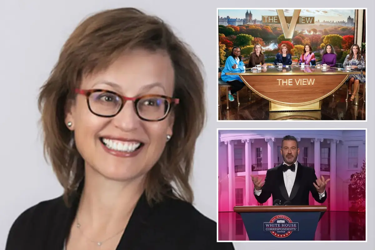 Democratic FCC commissioner warns Disney about Trump administration's censorship efforts.