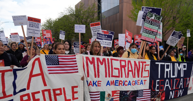 Democratic Party Organizing May Day Activities with Communist Groups