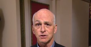 Democratic Representative Smith: Trump Acting as if We Can Seize Control of Cuba