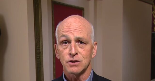 Democratic Representative Smith: Trump Acting as if We Can Seize Control of Cuba
