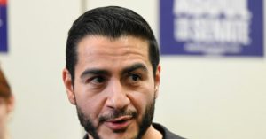 Democratic Senate Candidate in Michigan Does Not Hold Medical License in Michigan, New York