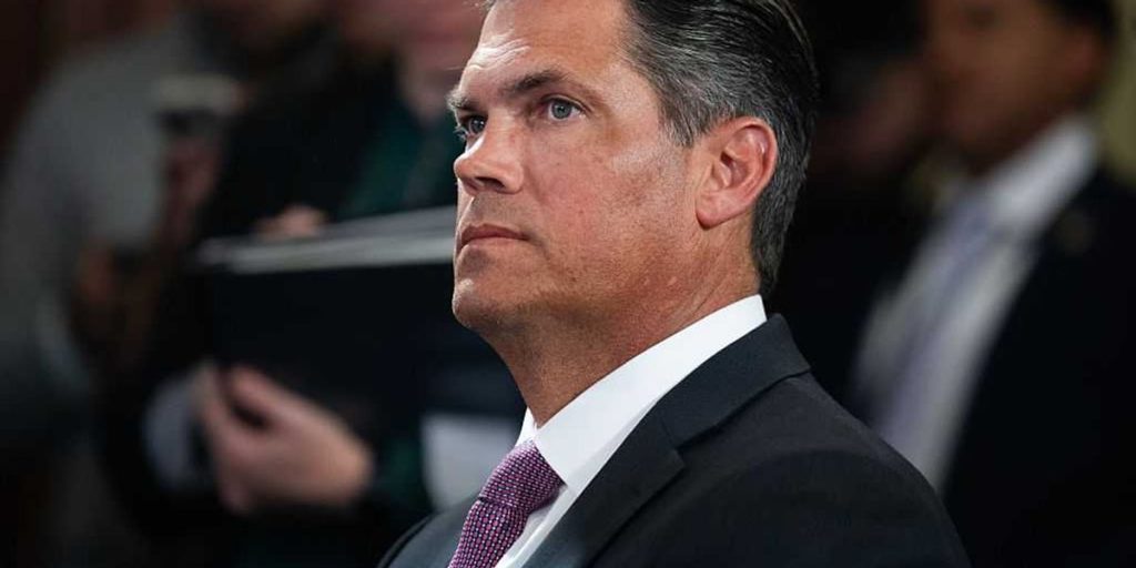 Democratic voters in Georgia are uninterested in a former Republican who opposes Trump.