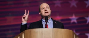Democrats Respond to Liberal Governor for Not Allowing Trump Ally Tina Peters to Suffer in Prison