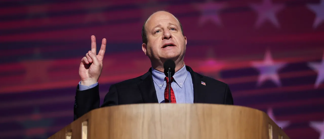 Democrats Respond to Liberal Governor for Not Allowing Trump Ally Tina Peters to Suffer in Prison