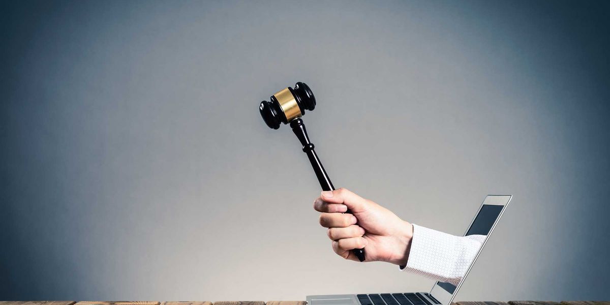 Democrats have long focused on online privacy through legal actions — Meta's recent court loss is the victory they seek