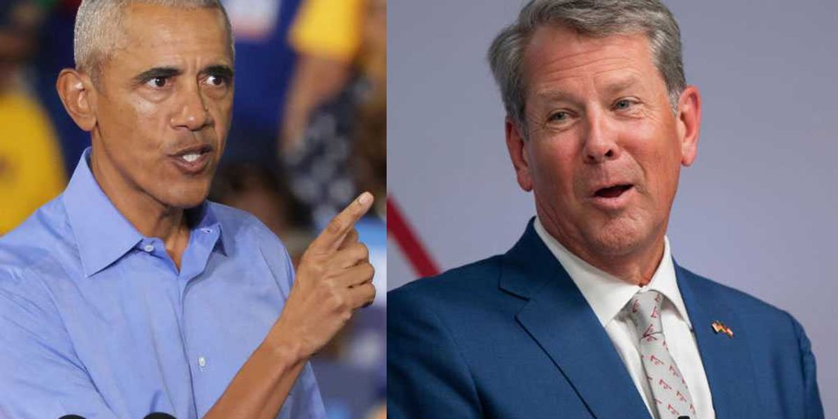 Democrats seek to gain control in Georgia following a disappointing outcome in Virginia.
