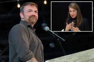 Democrats sever connections with scandal-ridden Graham Platner, caution about potential 'civil war' within the party
