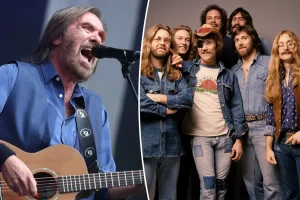 Dennis Locorriere passes away at 76
