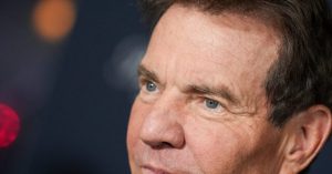 Dennis Quaid Supports Spencer Pratt's Mayoral Bid in Los Angeles
