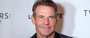 Dennis Quaid Supports Spencer Pratt's Mayoral Campaign